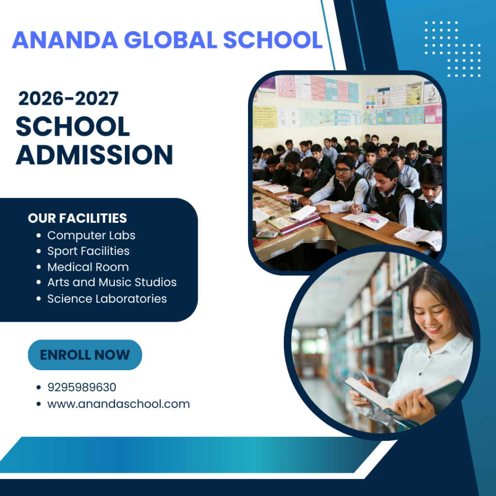 school admission